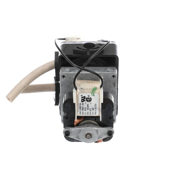 American Dish Service CHEMICAL PUMP 064-0032 - main